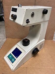 vickers hardness test instron|Wilson Instruments 402 MVD .